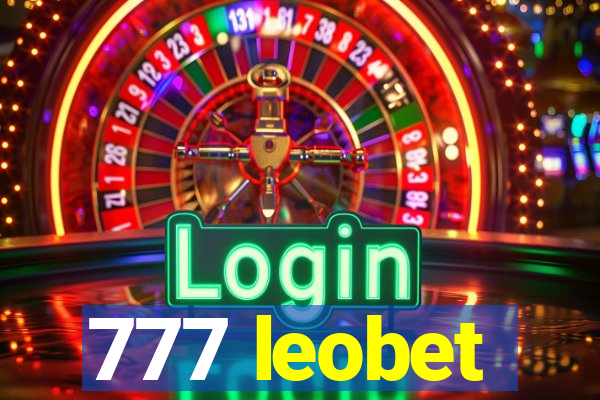777 leobet